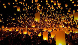 挪威：中国孔明灯备受欢迎，但其政府或禁止出售