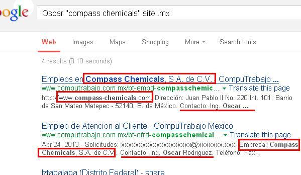 料神Sam:如何从老外网站“抠出”客户信息 料神Sam:如何从老外网站“抠出”客户信息