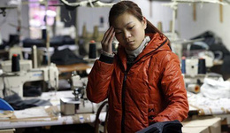 意大利:行走在“灰色地带”的中国服装厂