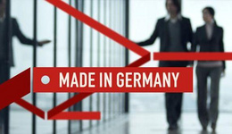 全球市场：中国制造PK德国制造，德国输了？