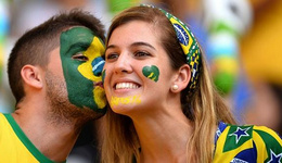 世界杯球迷或被“狠宰”，巴西出台限价令