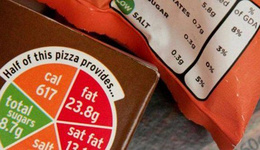 英国“交通灯”食品标识惹恼意大利:橄榄油也是垃圾食品?