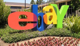 美国:eBay移动用户猛增,拒绝分拆PayPal
