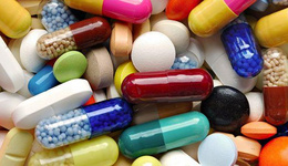 印度最大药企兰伯西的药物在美国被禁