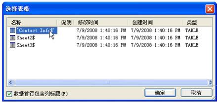 “外贸老A”：如何在3分钟内群发邮件？