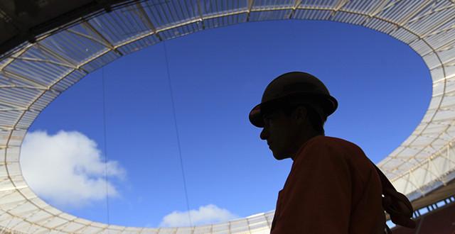 巴西：大搞基建使机械设备需求井喷