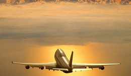 “梦寻撒哈拉”系列外贸连载⑮：去塞内加尔，让我崩溃的航班延误