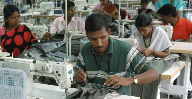 印度：或引进技术纺织品新标准