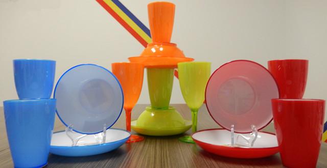 欧盟颁塑料餐厨具新规,中国出口企业应谨慎 欧盟颁塑料餐厨具新规,颁塑中国出口企业应谨慎