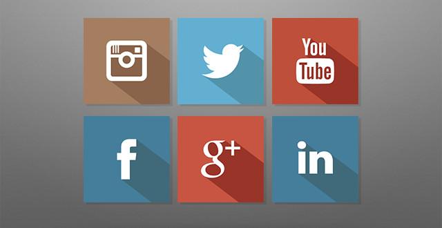 “跨境电商,你抓住了多少流量入口”之一:——社交流量 “跨境电商,入口你抓住了多少流量入口”之一:——社交流量