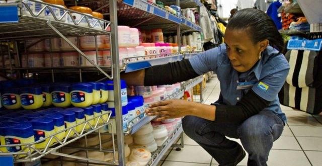 非洲：國際零售巨頭競相進駐，爭奪食品市場商機