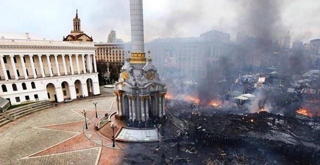 乌克兰危局之中有商机，泉州百家企业欲逆势“抱团”进驻