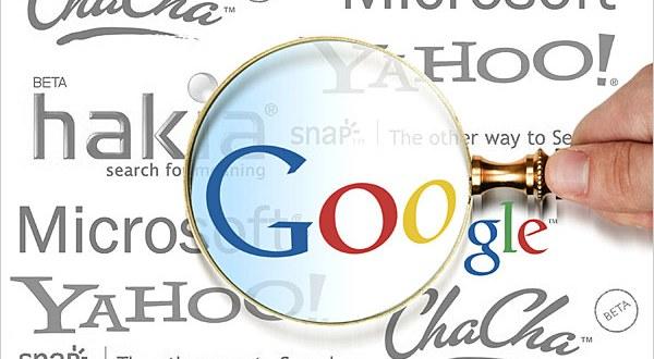 “跨境电商,你抓住了多少流量入口”之二:——搜索 “跨境电商,你抓住了多少流量入口”之二:——搜索