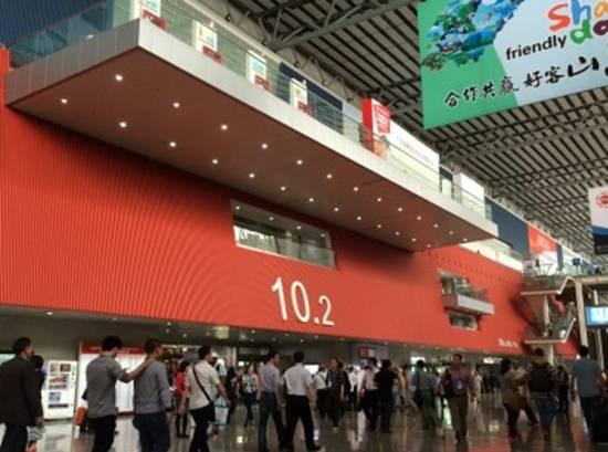 广交会现场报道二：广交会数据发布，非洲采购商翻番