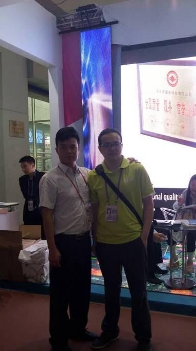 广交会现场报道二：广交会数据发布，非洲采购商翻番