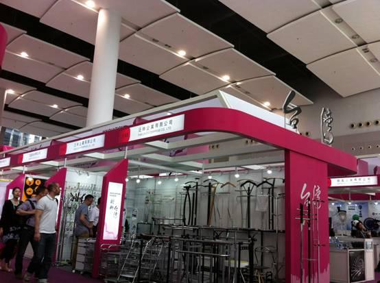 广交会现场报道二：广交会数据发布，非洲采购商翻番