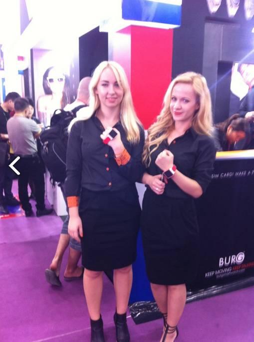 广交会现场报道二：广交会数据发布，非洲采购商翻番