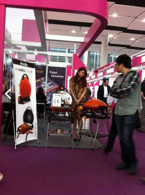 广交会现场报道二：广交会数据发布，非洲采购商翻番