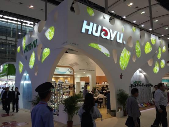 广交会现场报道三：高大上展馆PK抱团模式，小家电区凸显“品牌效应”