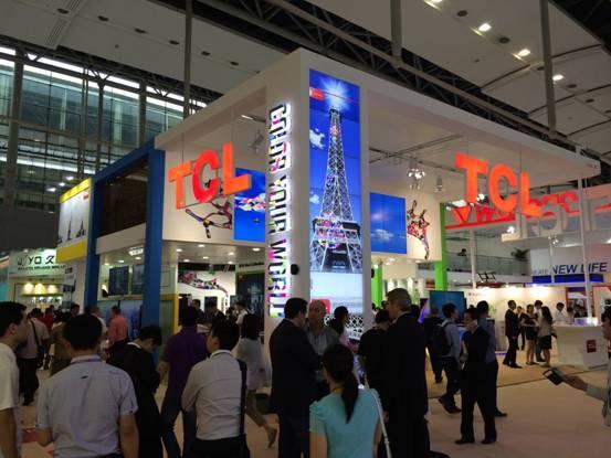 广交会现场报道三：高大上展馆PK抱团模式，小家电区凸显“品牌效应”