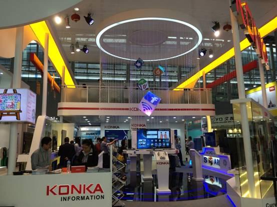 广交会现场报道三：高大上展馆PK抱团模式，小家电区凸显“品牌效应”