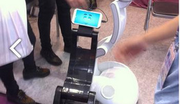 广交会现场报道四:各色农机产品备受瞩目,新兴市场潜力巨大