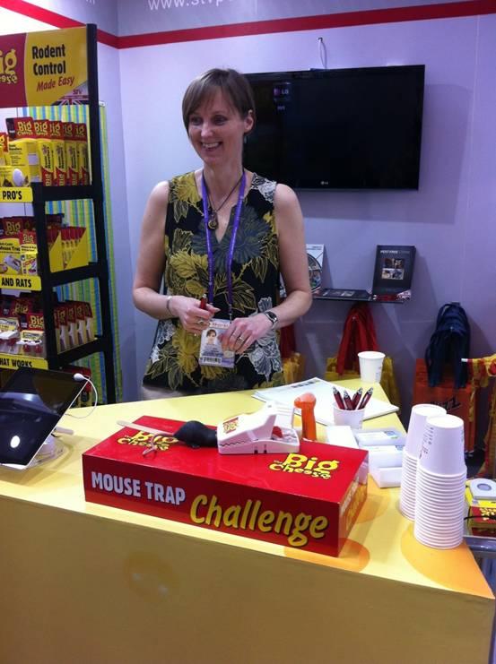 广交会现场报道四：各色农机产品备受瞩目，新兴市场潜力巨大