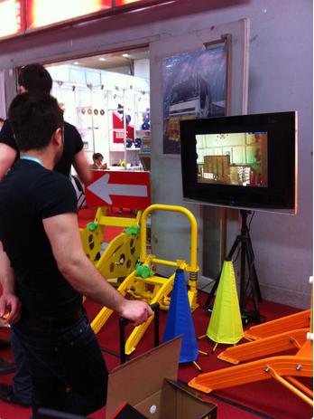 广交会现场报道四：各色农机产品备受瞩目，新兴市场潜力巨大