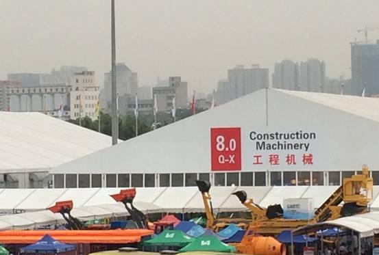 广交会现场报道四：各色农机产品备受瞩目，新兴市场潜力巨大
