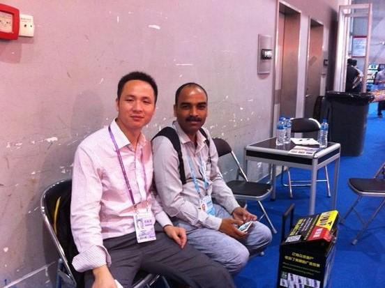 广交会采购商③：揭秘“印度制造”背后的真相