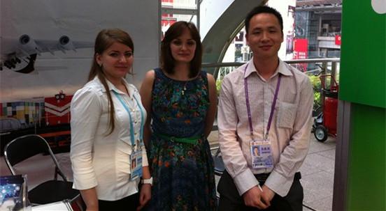 广交会采购商③：揭秘“印度制造”背后的真相