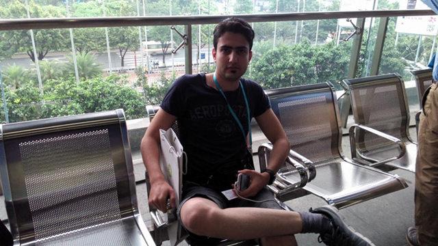 广交会采购商⑥：伊朗人跨境网购因制裁受阻