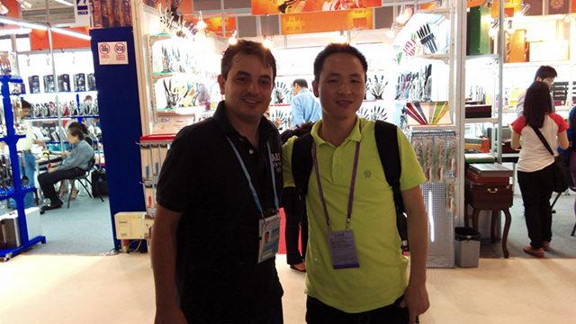 广交会采购商⑥：伊朗人跨境网购因制裁受阻