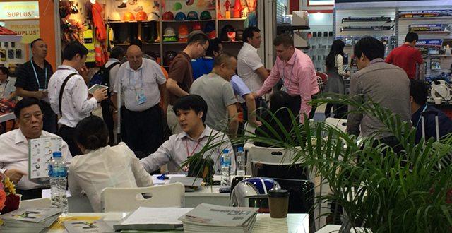 广交会参展实战：与客户“一见钟情”