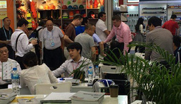 广交会参展实战:与客户“一见钟情”