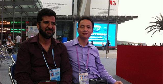 廣交會采購商⑦：戰(zhàn)后的利比亞各行業(yè)需求井噴