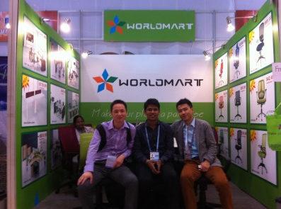 广交会现场报道十六：家具“蓝海”在北欧与南美，中国瓷器难成“高大上”