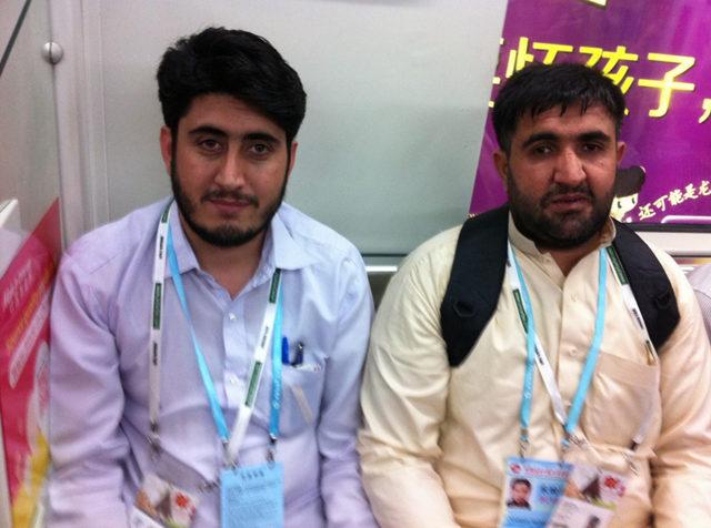 广交会现场报道十六：家具“蓝海”在北欧与南美，中国瓷器难成“高大上”