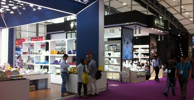 广交会现场报道十七：老外戏称“中国制造”是“中国copy”