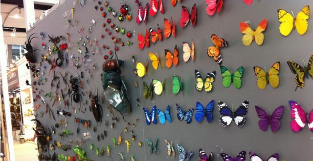 广交会现场报道十七：老外戏称“中国制造”是“中国copy”