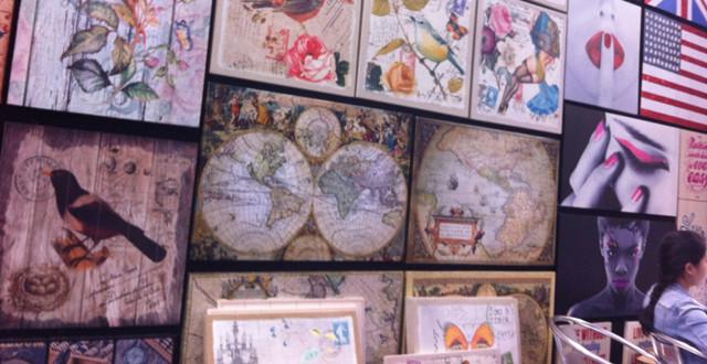 广交会现场报道十七：老外戏称“中国制造”是“中国copy”