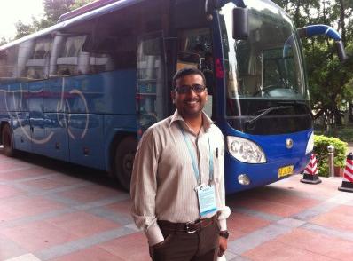 广交会现场报道十八：中国玩具海外畅销，电子产品成最大竞争对手