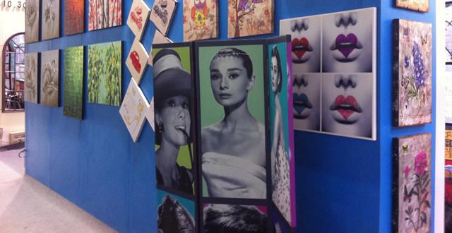 广交会现场报道十八：中国玩具海外畅销，电子产品成最大竞争对手