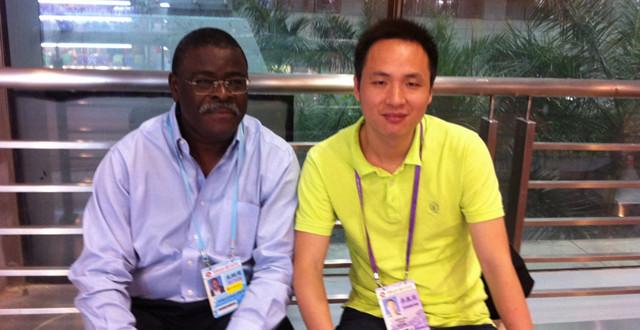 广交会现场报道十八：中国玩具海外畅销，电子产品成最大竞争对手