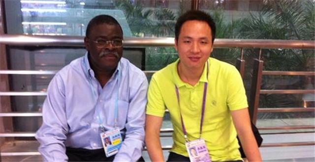 广交会采购商⑨：中国货大量涌入尼日利亚