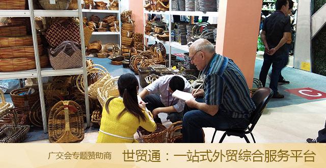 广交会采购商⑨：中国货大量涌入尼日利亚