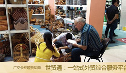 广交会采购商⑨:中国货大量涌入尼日利亚