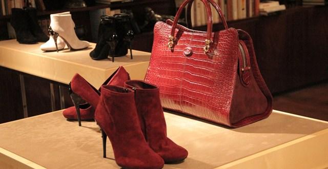 速卖通向鞋包卖家招商补品,欲发力欧美传统市场