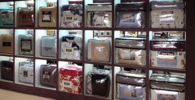 廣交會(huì)現(xiàn)場(chǎng)報(bào)道二十五：紡織展商，日子再難過(guò)也得參展