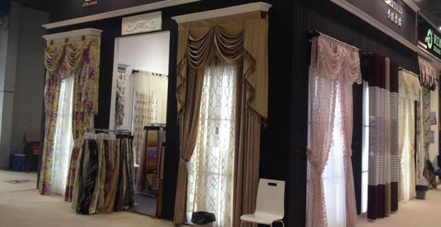 廣交會(huì)現(xiàn)場(chǎng)報(bào)道二十五：紡織展商，日子再難過(guò)也得參展